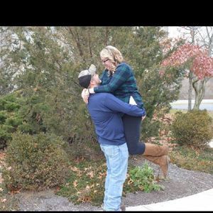 Meet your Posher, Ben